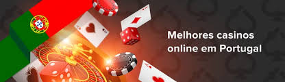 Os Melhores Casinos Online em Portugal em 2025 Os Melhores Casinos Online em Portugal em 2025