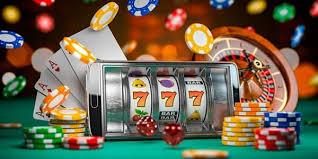 Слоты Blitz Casino Изучаем RTP и волатильность