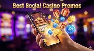 The Thrill of Online Social Casinos Where Fun Meets Strategy
