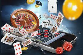 Top Casino Bonuses for Mobile Users 410754065