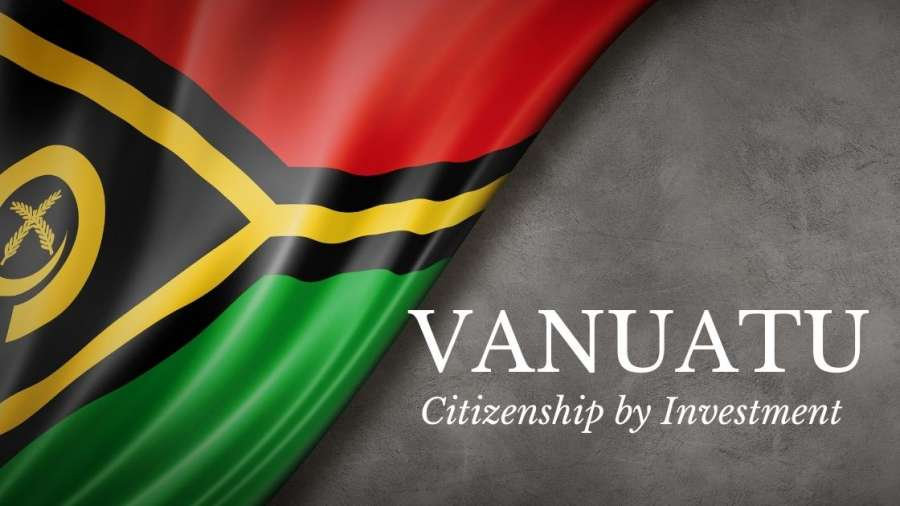 Understanding the Vanuatu Citizenship by Investment Program (CBI)