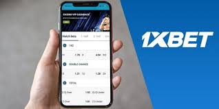 Unlock Exciting Betting Opportunities with 1xBet Promo Unlock Exciting Betting Opportunities with 1xBet Promo