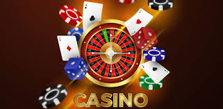 Zahraničné online kasína Prehľad, výhody a ako si vybrať to pravé Zahraničné online kasína Prehľad, výhody a ako si vybrať to pravé