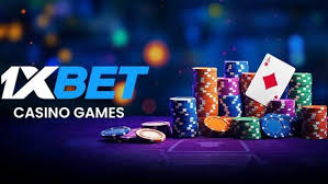 1xBet Cambodia Betting Your Gateway to Online Gambling 1xBet Cambodia Betting Your Gateway to Online Gambling