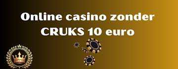 Casino zonder CRUKS in Nederland Alles wat je moet weten -759728059