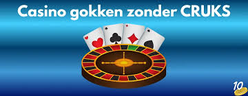 Casino Zonder Registratie Speel Makkelijk en Snel