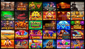 Experience the Thrill of Winning at Magic Win Casino Experience the Thrill of Winning at Magic Win Casino