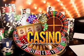 Explore the Exciting World of Casinoways UK 1385031174