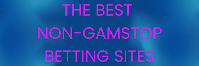 Exploring Bookmakers Not on GamStop A Comprehensive Guide -1506841591