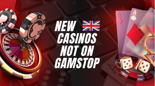 Exploring Casinos Not Registered on Gamstop -1903165747