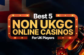 Exploring Non UK Registered Gambling Sites A Comprehensive Guide -1564220575