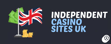 Exploring the World of Independent Online Casinos -1708808341