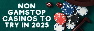 Exploring UK Gambling Sites Not on GamStop Exploring UK Gambling Sites Not on GamStop
