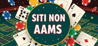 Guida Completa ai Siti Scommesse Calcio non AAMS Guida Completa ai Siti Scommesse Calcio non AAMS