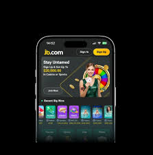 JB Казино Ваш путь к захватывающим играм и выигрышам