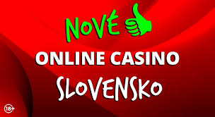 Nové Online Casino Bonus Bez Rizika Ako Získať Najvýhodnejšie Ponuky