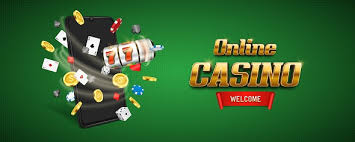 Nové Online Casino Objavte Najnovšie Trendy a Príležitosti
