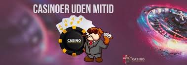 Poker Uden Rufus En Udforskning af Nye Muligheder