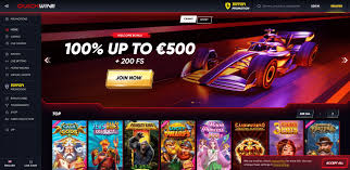 QuickWin Casino España Tu Destino para la Diversión y Ganancias