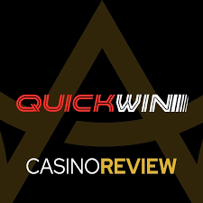 QuickWin Casino España Tu Destino para la Diversión y Ganancias