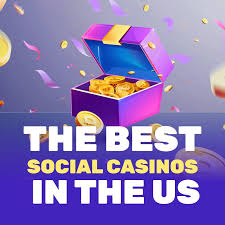The Rise of Online Social Casinos A Blend of Fun and Social Engagement The Rise of Online Social Casinos A Blend of Fun and Social Engagement