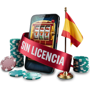Top Casinos Online Sin Licencia Adéntrate en el Juego Sin Restricciones