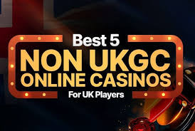 A Comprehensive Guide to Non-UK Regulated Casinos Accepting UK Players