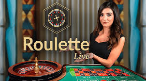Best Live Roulette Online Casino Experience Thrilling Gaming