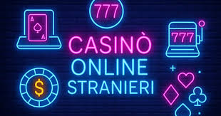 Casino Non AAMS Stranieri Guida Completa alle Migliori Opzioni di Gioco