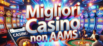 Casinò Senza Invio Documenti La Nuova Frontiera del Gioco Online Casinò Senza Invio Documenti La Nuova Frontiera del Gioco Online