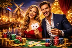 Casino zonder CRUKS in Nederland - Ontdek Betrouwbare Opties