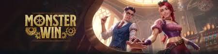 Descubre MonsterWin Casino España Diversión y Oportunidades de Ganar 879497300