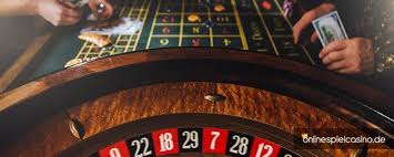 Die Faszination der Online-Roulette-Spiele in Deutschland