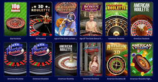Die Faszination der Online-Roulette-Spiele in Deutschland