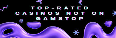 Discover Top Casinos Not on GamStop UK - Play Without Limits