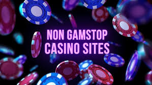 Discovering Casinos Not Regulated by GamStop 1085711925