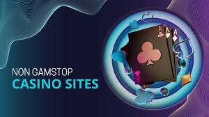 Discovering Gambling Sites Not Registered with GamStop Discovering Gambling Sites Not Registered with GamStop