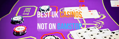 Discovering the World of Online Bingo Not Registered with GamStop Discovering the World of Online Bingo Not Registered with GamStop
