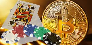El Auge de los Casinos Cripto en España Una Nueva Era de Entretenimiento