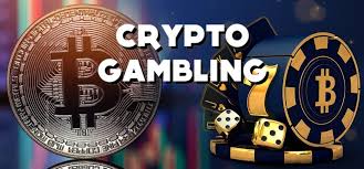 El Auge de los Casinos Cripto en España Una Nueva Era de Entretenimiento