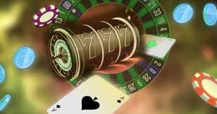Experience the Thrill of Online Casino Space Slots