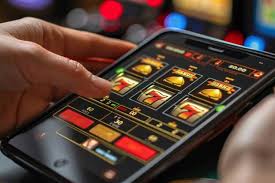 Experience the Thrill of Online Casino Space Slots