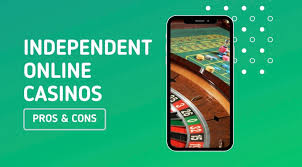 Exploring Independent Non GamStop Casinos The Alternatives You Need to Know