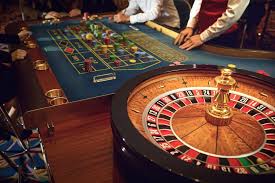 Exploring Low Stakes Roulette Casinos Your Guide to Affordable Gaming 1718598362