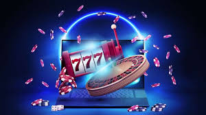 Exploring the Irish Luck Platform A Casino Experience Like No Other