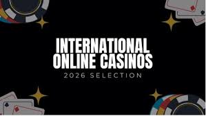 Exploring the World of Online Casinos A Global Perspective 1032631175