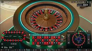 High Stakes Roulette Sites A Guide to High-Roller Gaming