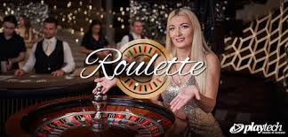 High Stakes Roulette Sites A Guide to High-Roller Gaming