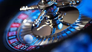 High Stakes Roulette The Allure of High Risk and High Rewards