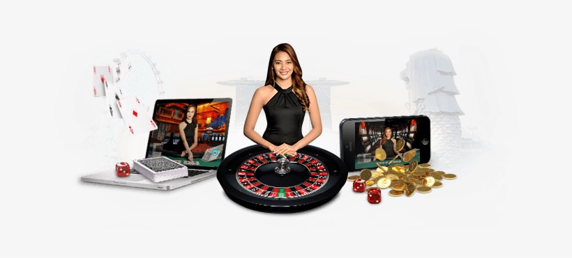 High Stakes Roulette The Allure of High Risk and High Rewards